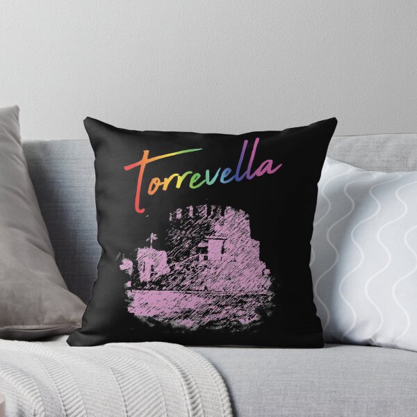 Item preview, Torrevella, una ciutat de la Comunitat Valenciana designed and sold by StencilMyst ..