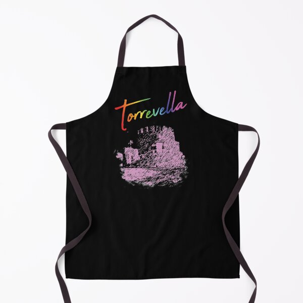 Item preview, Torrevella, una ciutat de la Comunitat Valenciana designed and sold by StencilMyst ..