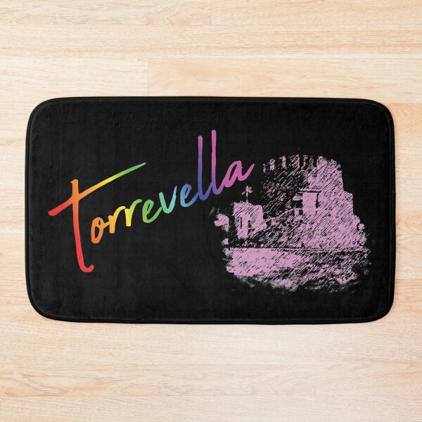 Item preview, Torrevella, una ciutat de la Comunitat Valenciana designed and sold by StencilMyst ..