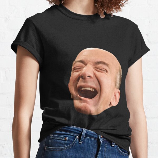 jeff bezos t shirt