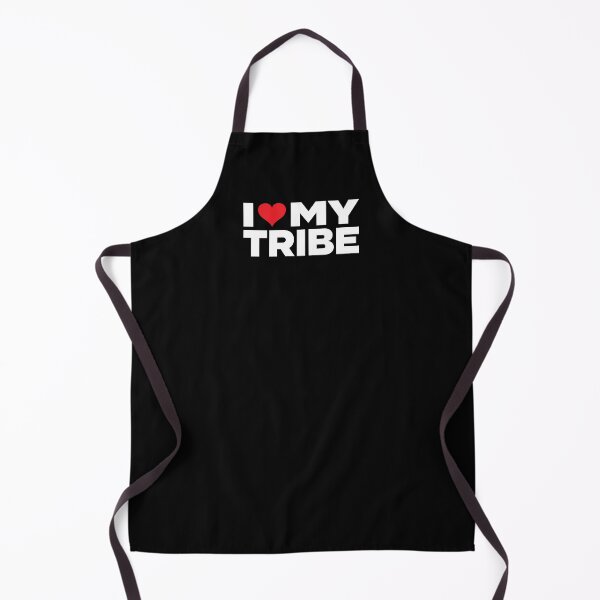 Item preview, I Love My Tribe Polyamory Polyam designed and sold by RoguePixel.