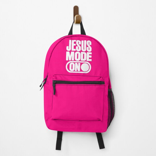 Item preview, JESUS MODE designed and sold by plushism.