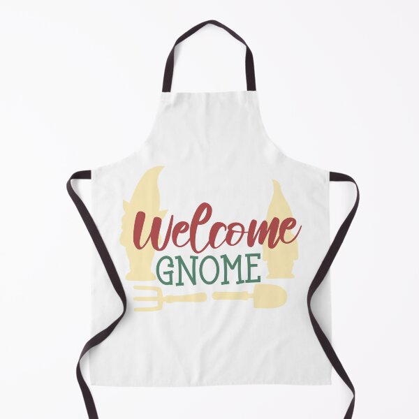 Item preview, Gnome quotes_Welcome gnome designed and sold by Best-Designers.