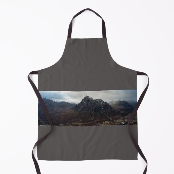 Item preview, Buachaille Etive Mor from Beinn a' Chrulaiste designed and sold by beavo.
