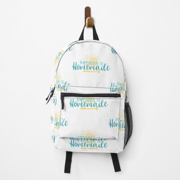 Item preview, Happiness is homemade designed and sold by Best-Designers.
