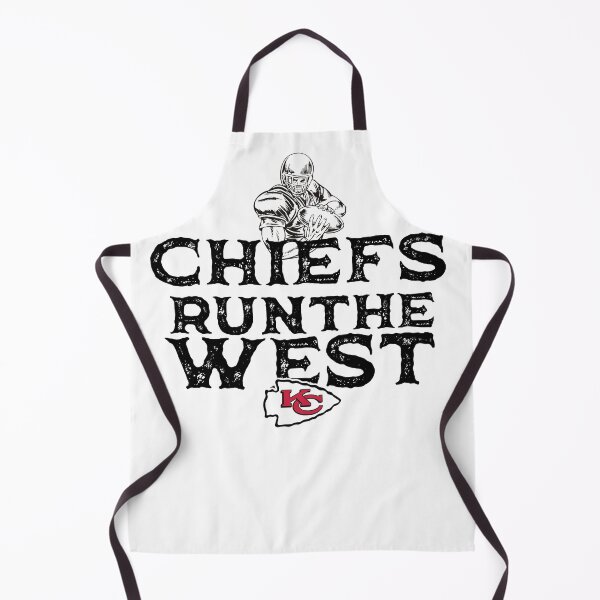 Item preview, Chiefs run the west designed and sold by aksanchen.