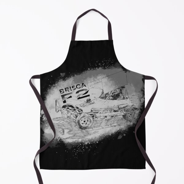 Item preview, BriSCA F2 Abstract Cloud designed and sold by stoopidstu.