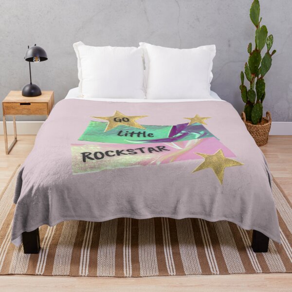 Item preview, Go little rockstar designed and sold by jancini.