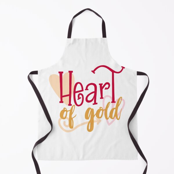 Item preview, Heart of gold designed and sold by Best-Designers.
