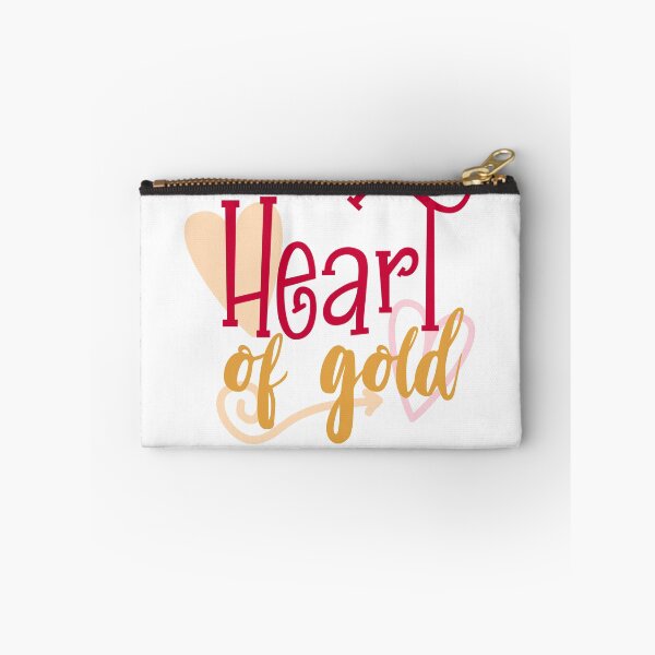 Item preview, Heart of gold designed and sold by Best-Designers.