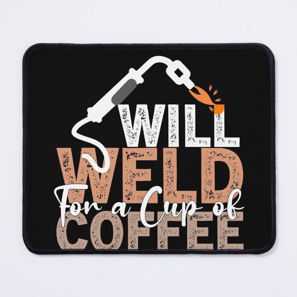 Item preview, Mens Funny Proud Welders Worker Weld Welding Dad & Welder designed and sold by Tee-md93.