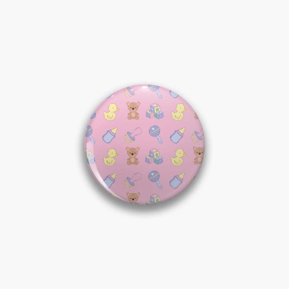 Item preview, Pin designed and sold by RiadMannan.