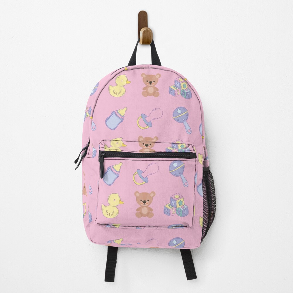Item preview, Backpack designed and sold by RiadMannan.