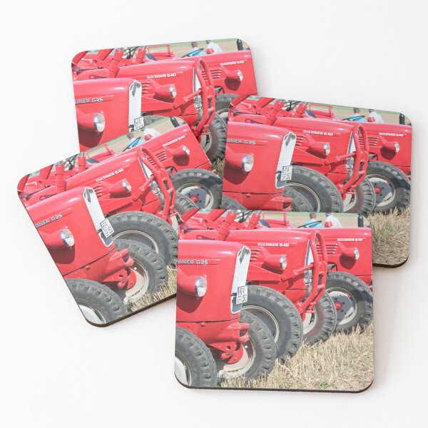 Item preview, Old Tractors designed and sold by Calidris Fotografie Steffi & Ben Köppler.