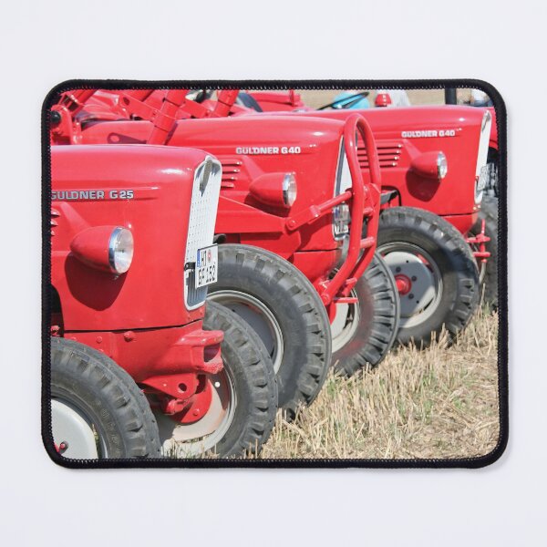 Item preview, Old Tractors designed and sold by Calidris Fotografie Steffi & Ben Köppler.