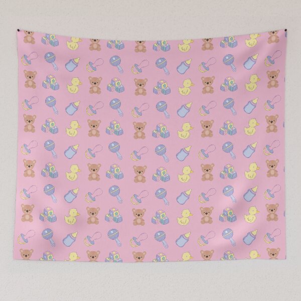 Item preview, Baby Playtime designed and sold by RiadMannan.