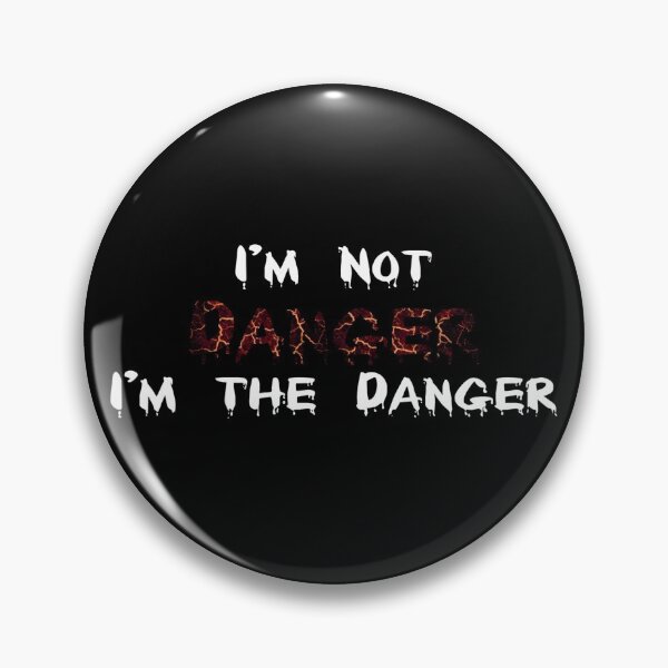 Item preview,  I am not in danger designed and sold by Besty Prod.