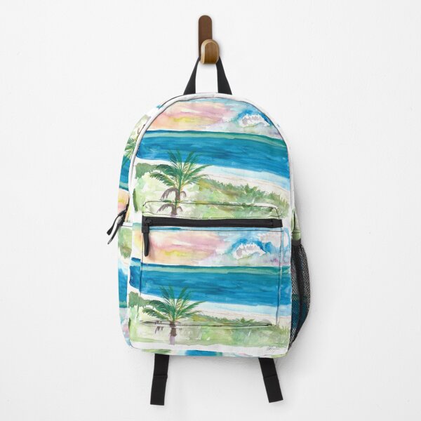 Item preview, Beach in Provo Providenciales Turks Caicos Islands designed and sold by artshop77.