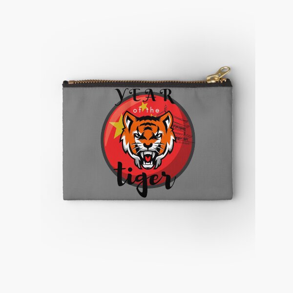 Item preview, Chinese New Year 2022 - Year of Tiger  designed and sold by Paint84.
