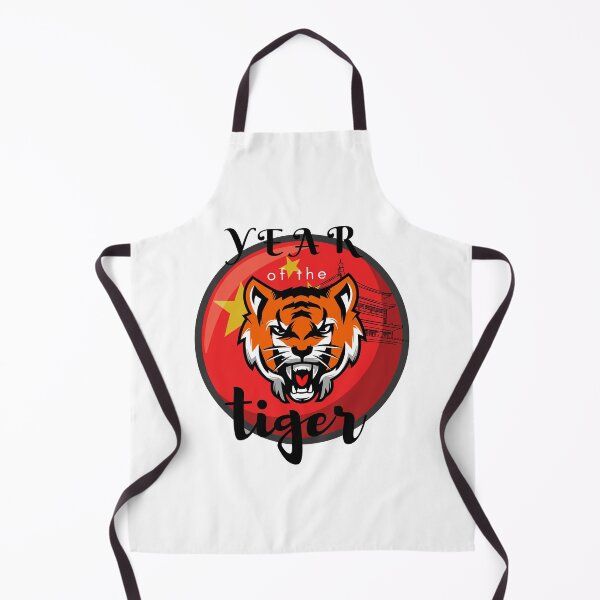 Item preview, Chinese New Year 2022 - Year of Tiger designed and sold by Paint84.