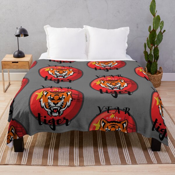 Item preview, Chinese New Year 2022 - Year of Tiger  designed and sold by Paint84.