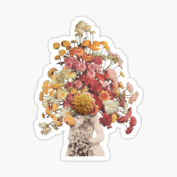 The one I love Sticker