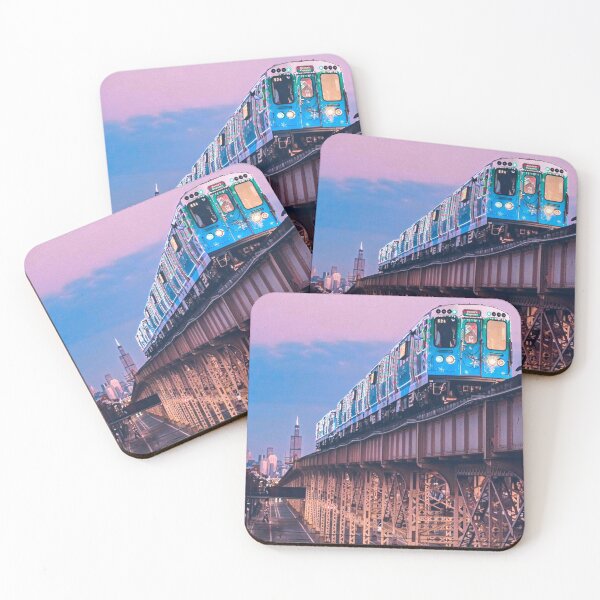 Item preview, Chicago Aesthetics designed and sold by SofiaStutio.