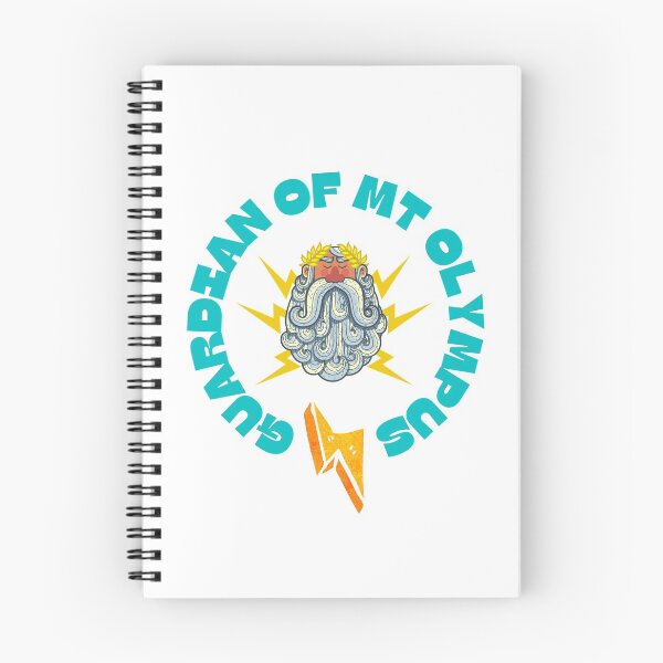 Item preview, Rayo Zeus designed and sold by momentsofvision.
