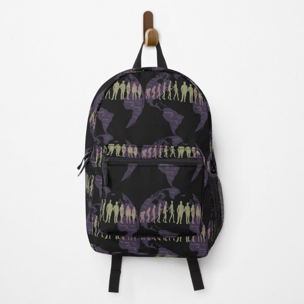 Item preview, The evolution of man designed and sold by rachidkams.