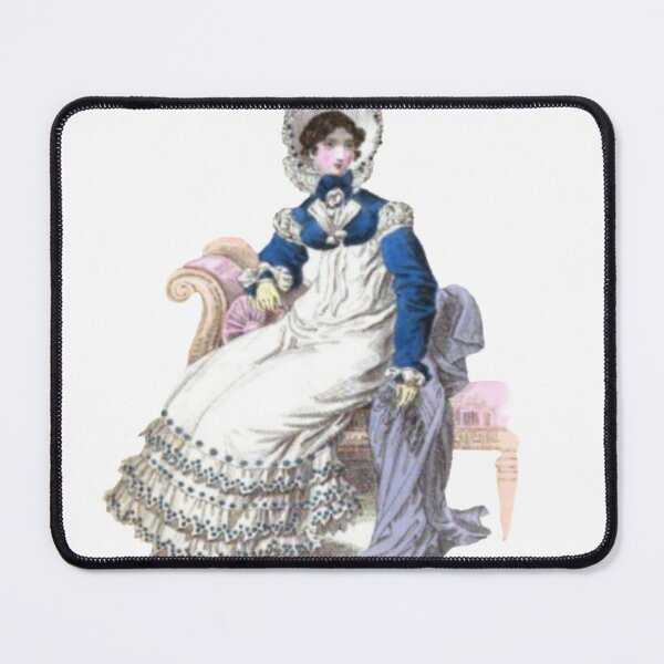 Item preview, “They are all exceedingly spoilt, I find” ~ Sense and Sensibility designed and sold by Courtney Hurt.