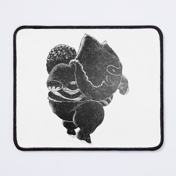 Item preview, Elephant Burglar designed and sold by davidgoble.