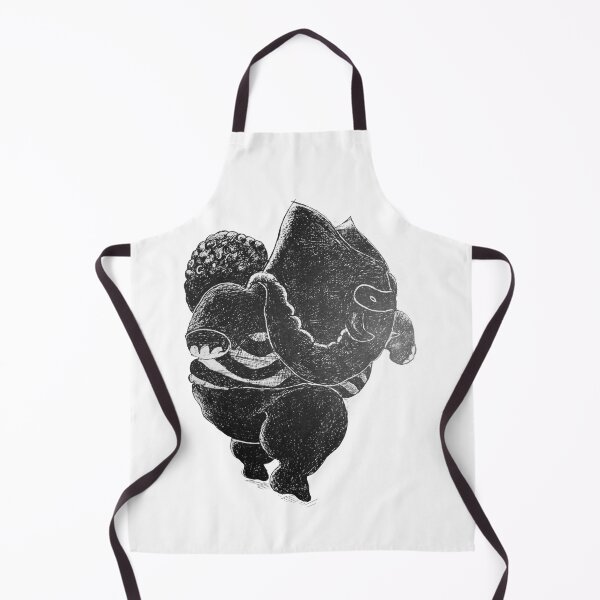 Item preview, Elephant Burglar designed and sold by davidgoble.
