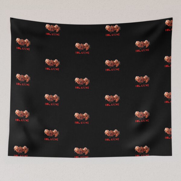 Item preview, Boil Krewe designed and sold by Creole Content Creations.