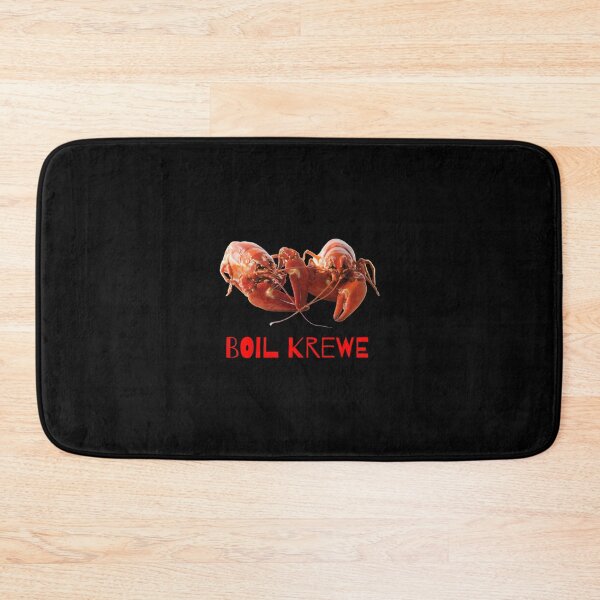 Item preview, Boil Krewe designed and sold by Creole Content Creations.