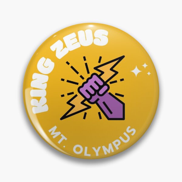 Item preview, Rayo Zeus designed and sold by momentsofvision.