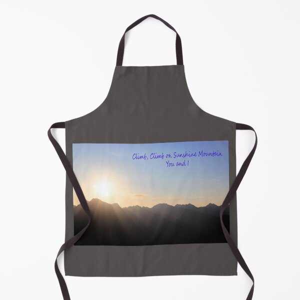 Item preview, Sunshine Mountain designed and sold by beavo.