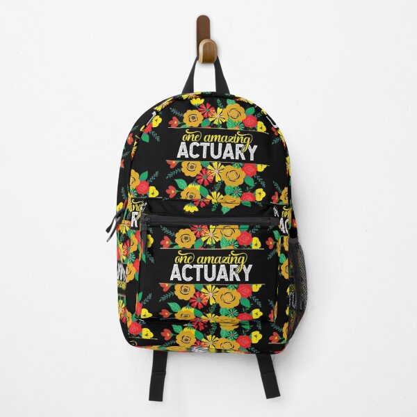Item preview, One Amazing Actuary designed and sold by TeesYouWant.