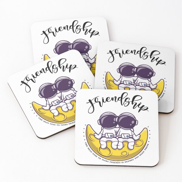 Item preview, Friendship designed and sold by hawksdesign.