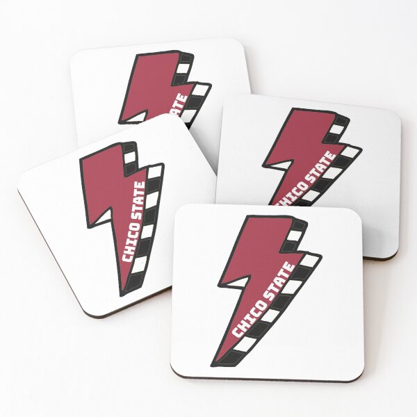 Item preview, Chico State Lightning Bolt designed and sold by kkosmicki.