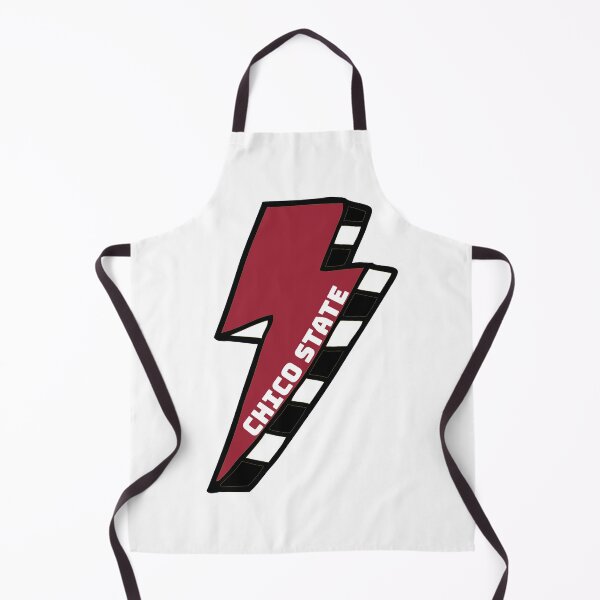 Item preview, Chico State Lightning Bolt designed and sold by kkosmicki.