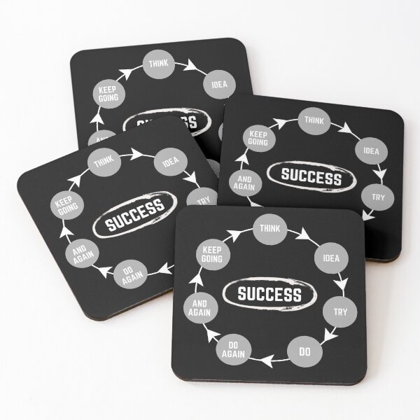 Item preview, Path of Success designed and sold by KingsManKind.