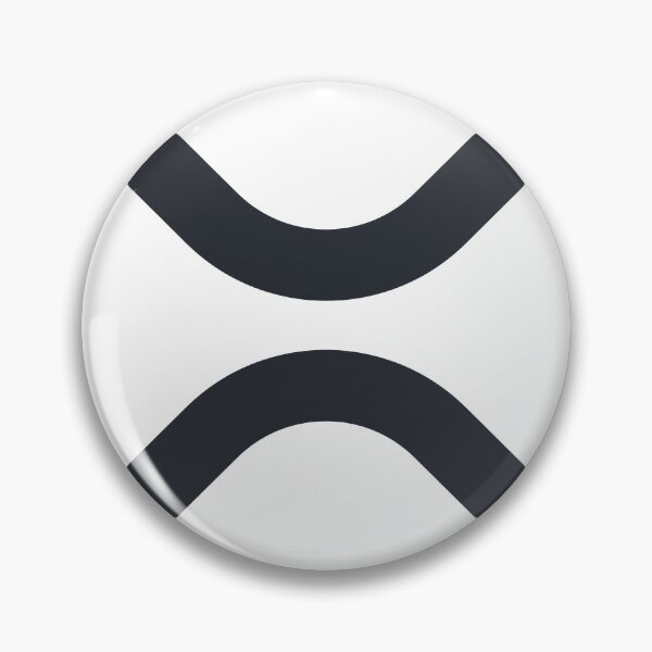Item preview, XRP Ripple Cryptocurrency coin designed and sold by Globalize.