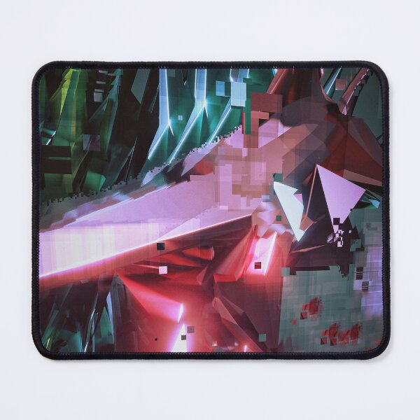 Item preview, Glitch Vulcan designed and sold by datasoft9000-.