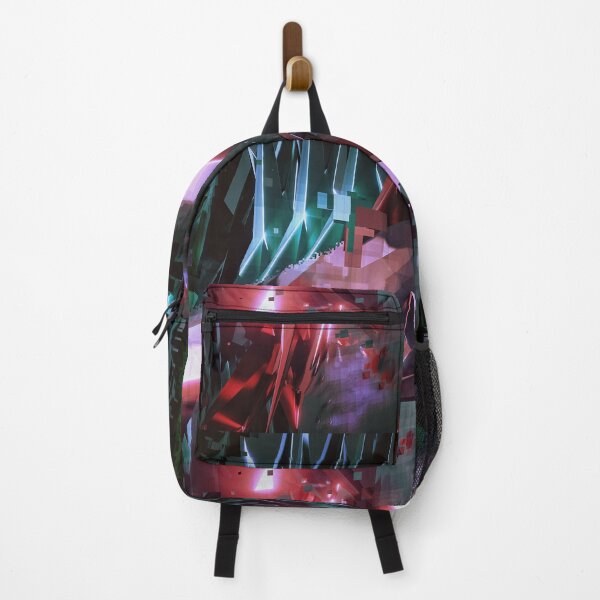 Item preview, Glitch Vulcan designed and sold by datasoft9000-.