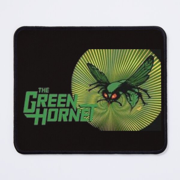 Item preview, The Green Hornet Retro TV Show designed and sold by K1Store.