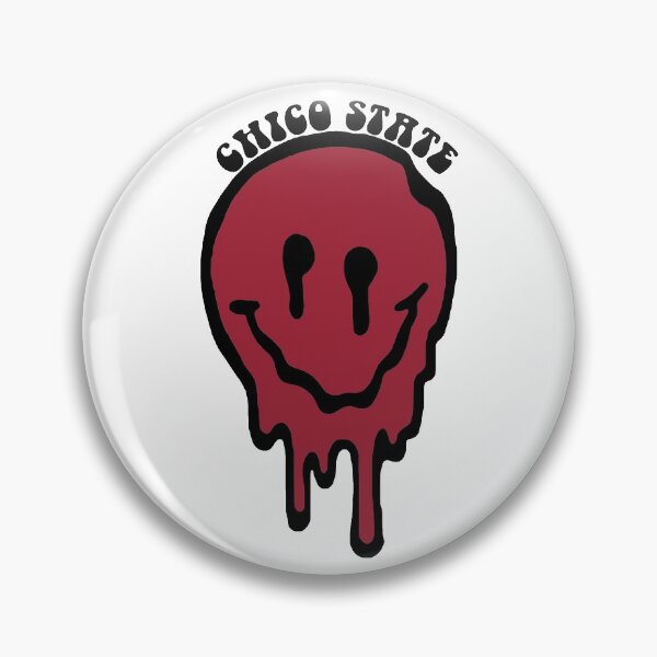 Item preview, Chico State Face designed and sold by kkosmicki.