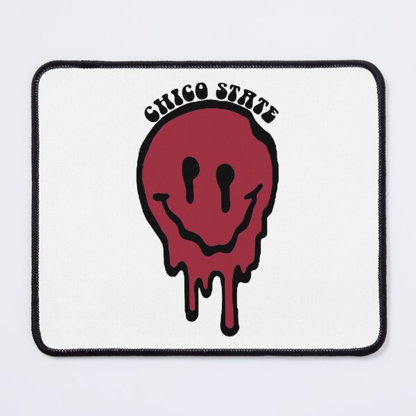Item preview, Chico State Face designed and sold by kkosmicki.