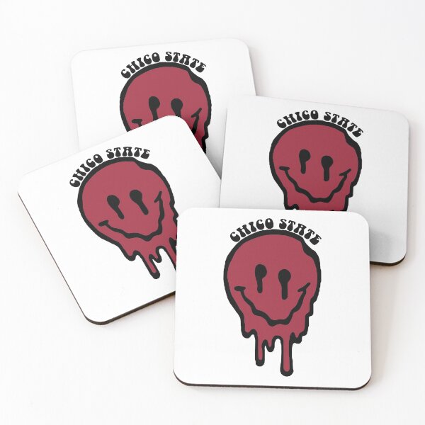 Item preview, Chico State Face designed and sold by kkosmicki.