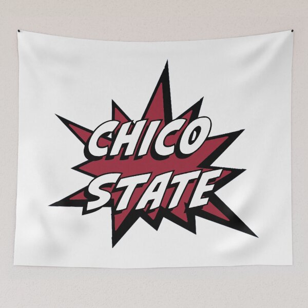 Item preview, Chico State designed and sold by kkosmicki.