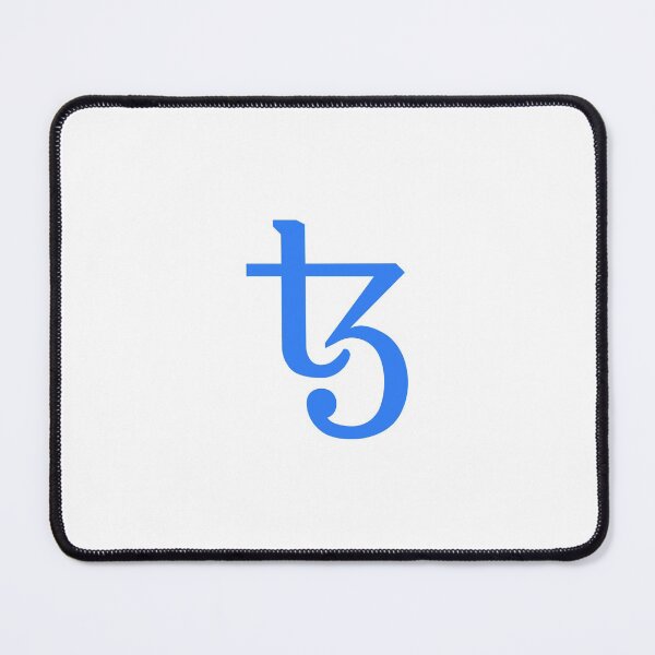 Item preview, Tezos-XTZ -logo - Coin t shirt XTZ crypto-t-shirt Tezos-XTZCoin Crypto#36 designed and sold by crypto-t-shirt.